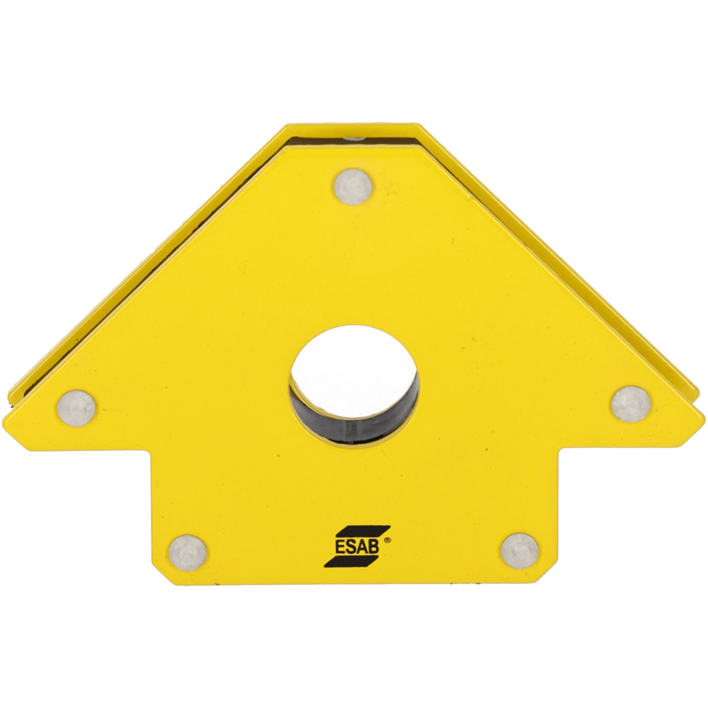 Kątownik spawalniczy magnetyczny 27,5 kg / ESAB - 0700014016 - ESAB - 2