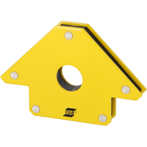 Kątownik spawalniczy magnetyczny 27,5 kg / ESAB - 0700014016 - ESAB - 1