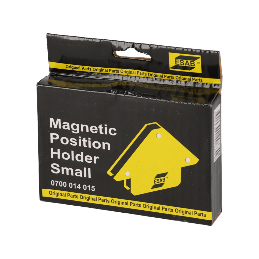 Kątownik spawalniczy magnetyczny 16,5 kg / ESAB - 0700014015 - ESAB - 5