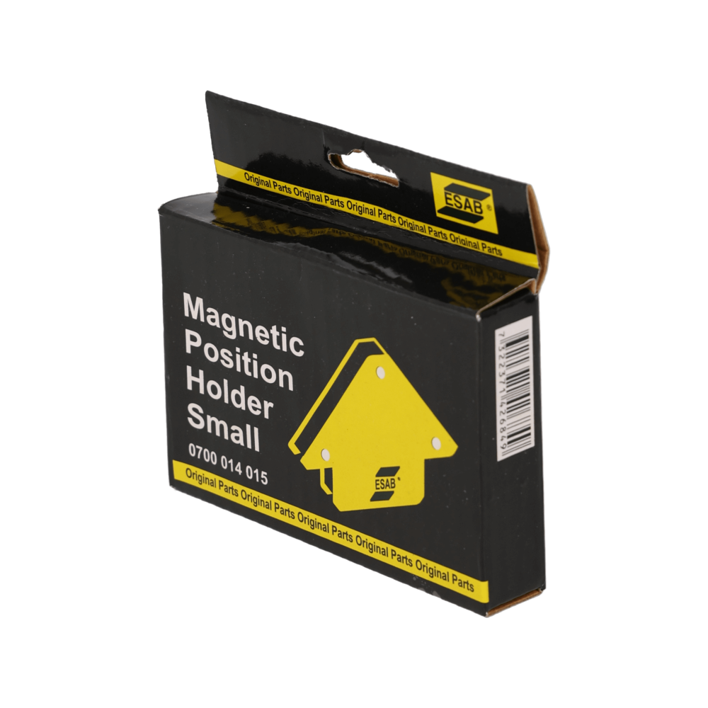 Kątownik spawalniczy magnetyczny 16,5 kg / ESAB - 0700014015 - ESAB - 6