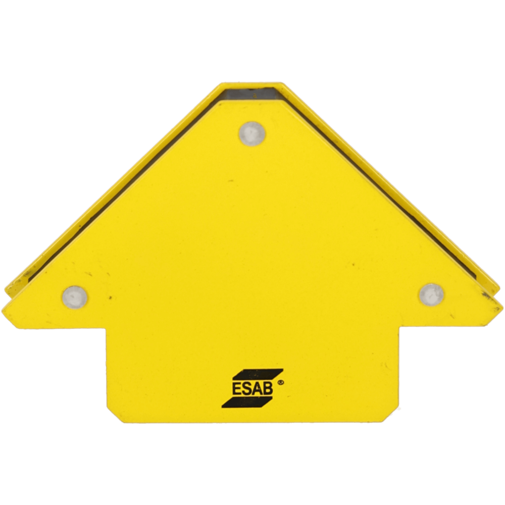 Kątownik spawalniczy magnetyczny 16,5 kg / ESAB - 0700014015 - ESAB - 2