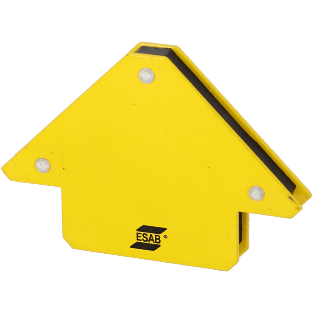 Kątownik spawalniczy magnetyczny 16,5 kg / ESAB - 0700014015 - ESAB - 1