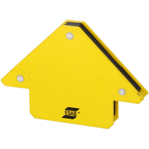 Kątownik spawalniczy magnetyczny 16,5 kg / ESAB - 0700014015 - ESAB - 1