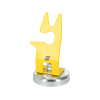 Stopka magnetyczna ESAB do uchwytu TIG - 0760022400 - ESAB - 3