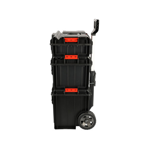 Zestaw mobilnych skrzynek narzędziowych Qbrick System ONE Cart Basic Set - Z254676PG012 - Qbrick System - 5