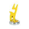 Stopka magnetyczna ESAB do uchwytu TIG - 0760022400 - ESAB - 1