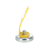 Stopka magnetyczna ESAB do uchwytu TIG - 0760022400 - ESAB - 4