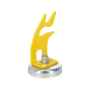 Stopka magnetyczna ESAB do uchwytu TIG - 0760022400 - ESAB - 5