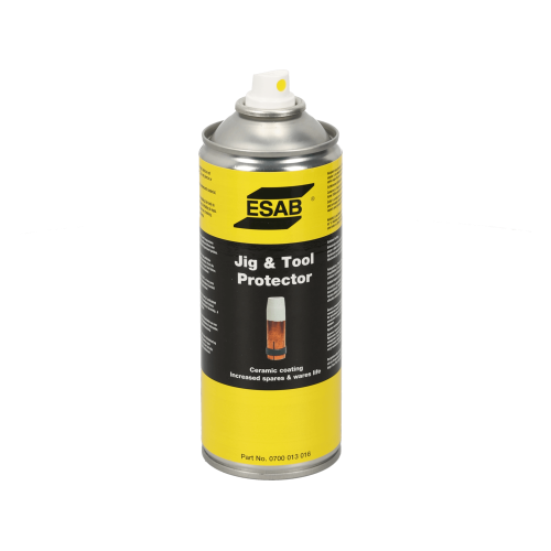 Preparat antyodpryskowy ESAB Jig & Tool Protector 400 ml - 0700013016 - ESAB - 1 2