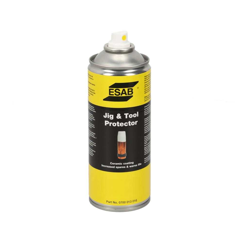 Preparat antyodpryskowy ESAB Jig & Tool Protector 400 ml - 0700013016 - ESAB - 2