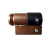 Redukcja do cewek chłodzonych T2 do podgrzewacza Inductor 3 / Ideal - 07-105-01 - Ideal - 1