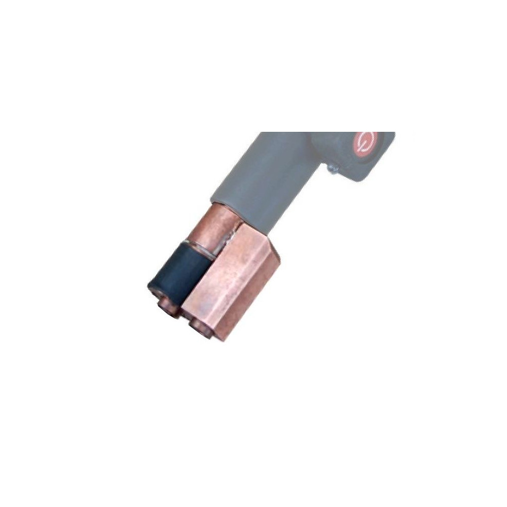 Redukcja do cewek chłodzonych T2 do podgrzewacza Inductor 3 / Ideal - 07-105-01 - Ideal - 2
