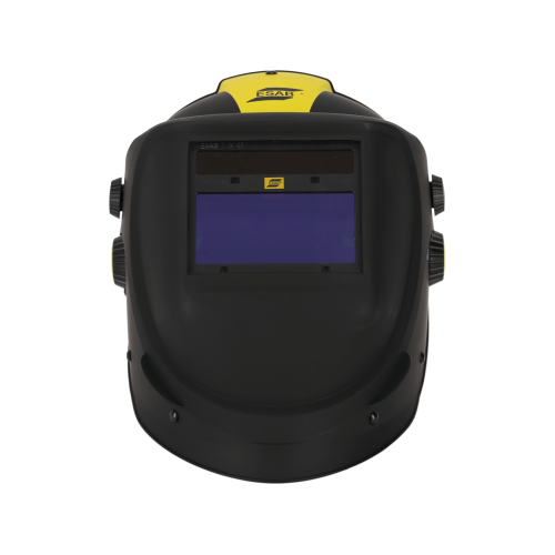 Przyłbica spawalnicza ESAB G50 Air (przystosowana do nawiewu) - 0700000441 - ESAB - 1 2