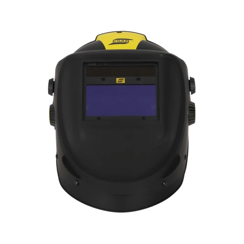 Przyłbica spawalnicza ESAB G50 Air (przystosowana do nawiewu) - 0700000441 - ESAB - 1 2