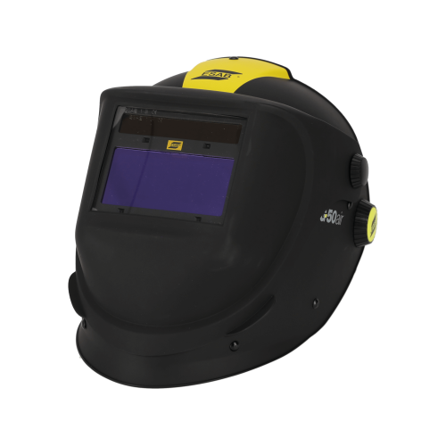 Przyłbica spawalnicza ESAB G50 Air (przystosowana do nawiewu) - 0700000441 - ESAB - 3