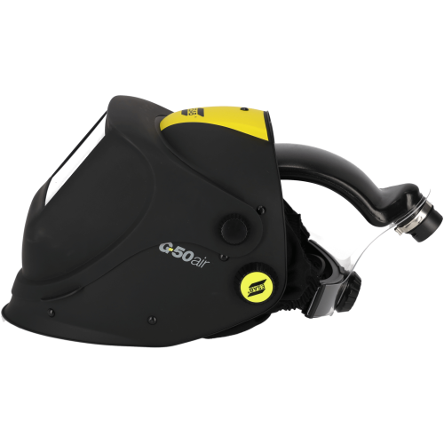 Przyłbica spawalnicza ESAB G50 Air (przystosowana do nawiewu) - 0700000441 - ESAB - 4