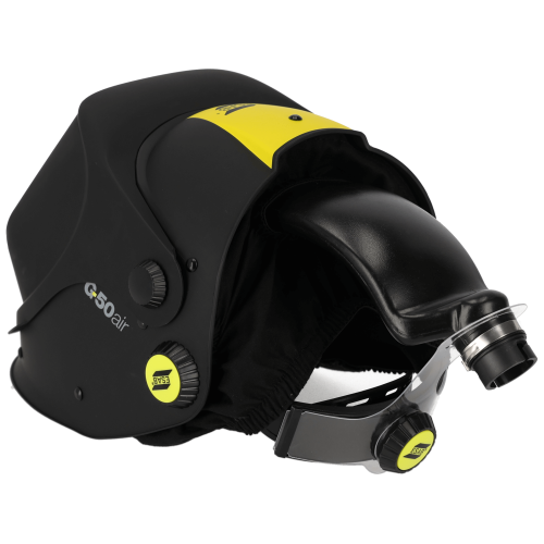 Przyłbica spawalnicza ESAB G50 Air (przystosowana do nawiewu) - 0700000441 - ESAB - 5