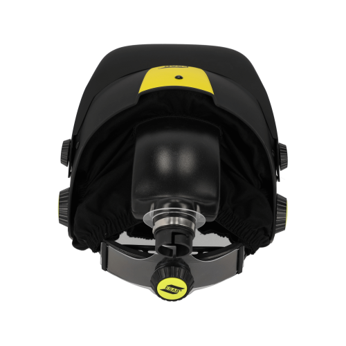 Przyłbica spawalnicza ESAB G50 Air (przystosowana do nawiewu) - 0700000441 - ESAB - 6