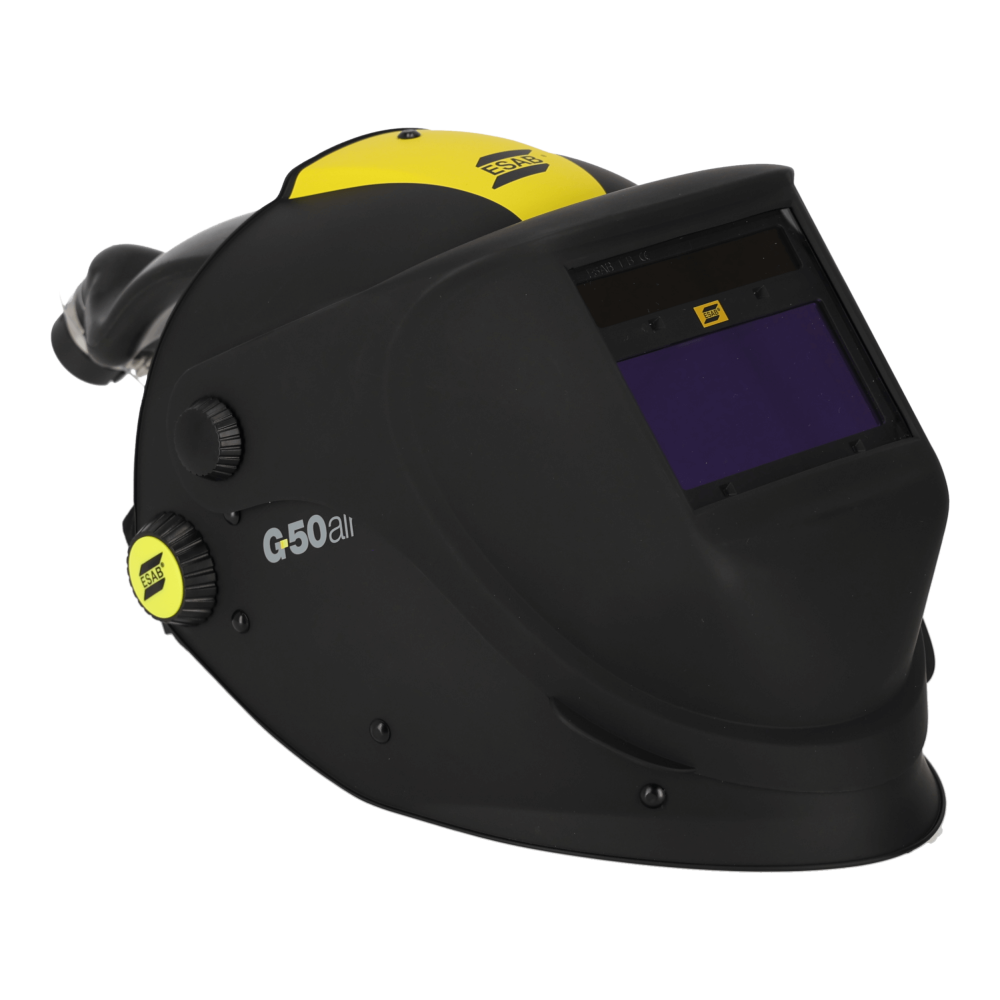 Przyłbica spawalnicza ESAB G50 Air (przystosowana do nawiewu) - 0700000441 - ESAB - 9