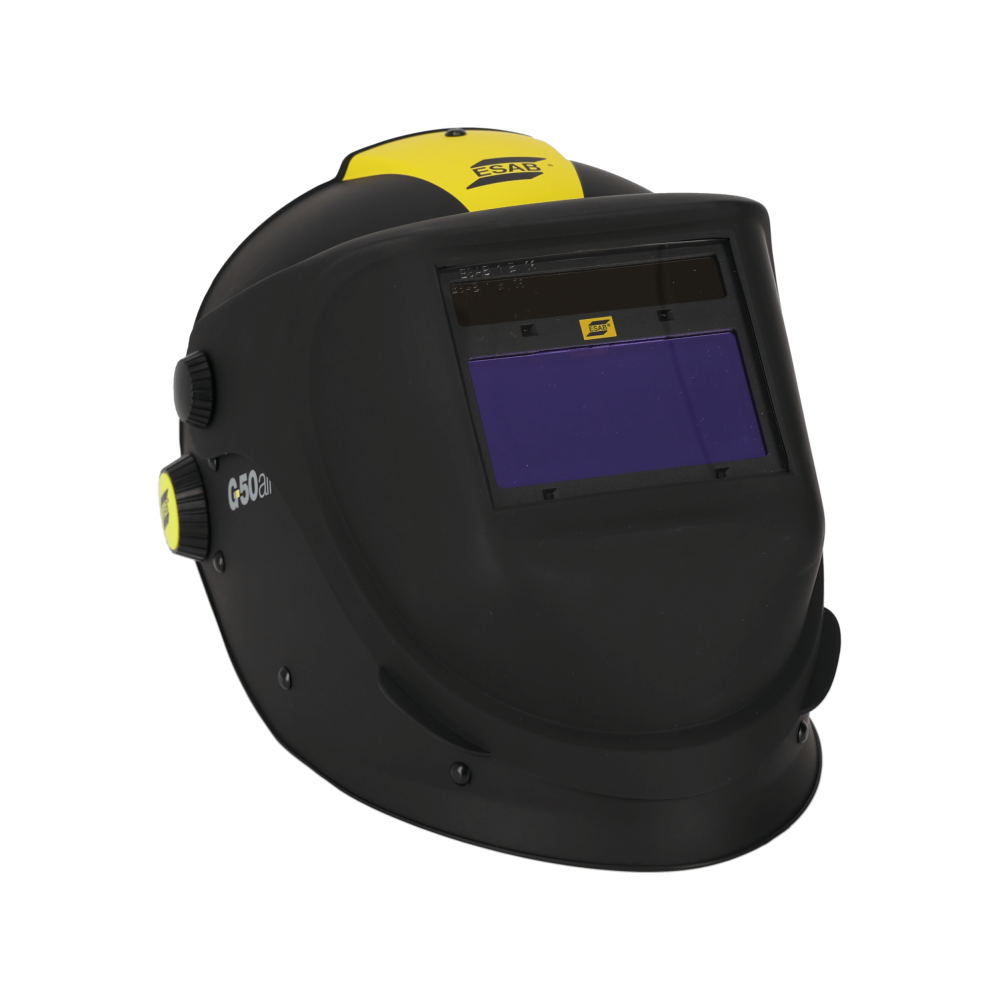 Przyłbica spawalnicza ESAB G50 Air (przystosowana do nawiewu) - 0700000441 - ESAB - 10