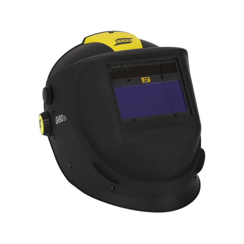Przyłbica spawalnicza ESAB G50 Air (przystosowana do nawiewu) - 0700000441 - ESAB - 10