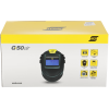 Przyłbica spawalnicza ESAB G50 Air (przystosowana do nawiewu) - 0700000441 - ESAB - 12