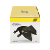 Przyłbica spawalnicza ESAB G50 Air (przystosowana do nawiewu) - 0700000441 - ESAB - 14