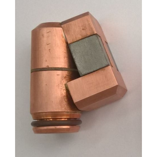 Końcówka skośna do podgrzewacza Inductor 3 / Ideal - 07-102-02 - Ideal - 1