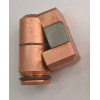 Końcówka skośna do podgrzewacza Inductor 3 / Ideal - 07-102-02 - Ideal - 1