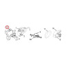 Filtr ADF 9-13 do przyłbicy ESAB G50 - 0700000523 - ESAB - 2