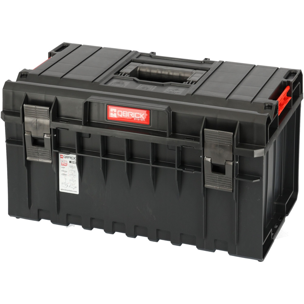 Zestaw mobilnych skrzynek narzędziowych Qbrick System ONE Cart Basic Set - Z254676PG012 - Qbrick System - 11