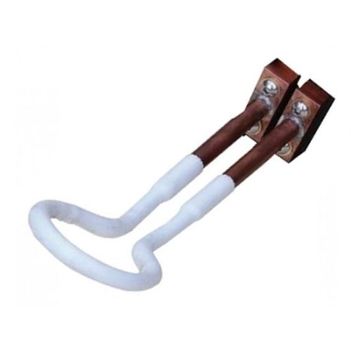 Cewka pojedyncza 35 mm 45° do podgrzewacza DHI-45C / Ideal - 82-011-01 - Ideal - 1