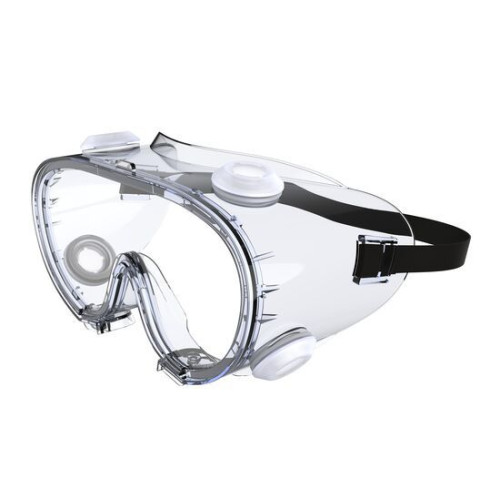 Gogle okulary ochronne ESAB WeldOps GS-100 Splash - 0700012046 - ESAB - 1