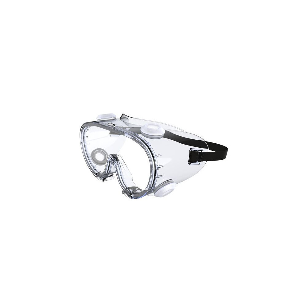 Gogle okulary ochronne ESAB WeldOps GS-100 Splash - 0700012046 - ESAB - 1