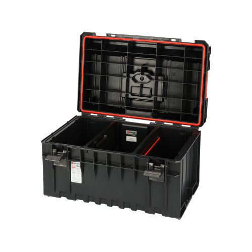 Zestaw mobilnych skrzynek narzędziowych Qbrick System ONE Cart Basic Set - Z254676PG012 - Qbrick System - 12