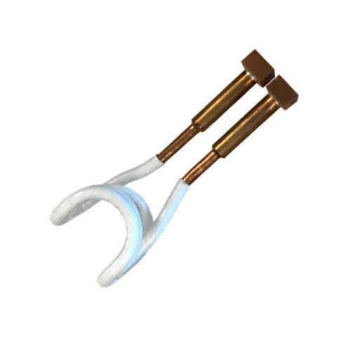 Cewka otwarta "U" do podgrzewacza DHI-45C / Ideal - 82-007-01 - Ideal - 1