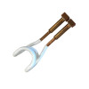 Cewka otwarta "U" do podgrzewacza DHI-45C / Ideal - 82-007-01 - Ideal - 1