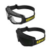 Gogle okulary ochronne bezbarwne ESAB WeldOps GS-300 Sport - 0700012057 - ESAB - 2