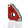 Kątownik magnetyczny IDEAL 40 kg 140x111x19 mm - MS346C-WL-IDEAL - Ideal - 1