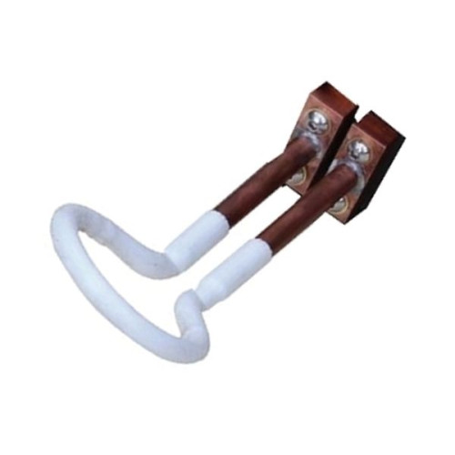 Cewka pojedyncza 45 mm 90° do podgrzewacza DHI-45C / Ideal - 82-003-01 - Ideal - 1