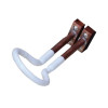 Cewka pojedyncza 45 mm 90° do podgrzewacza DHI-45C / Ideal - 82-003-01 - Ideal - 1