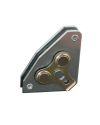 Klucz płasko-oczkowy cal. 1" SATA S40113 - SATA - image 1