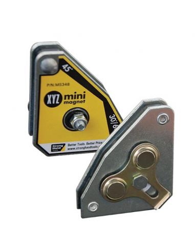 Klucz płasko-oczkowy z podwójną grzechotką 13 mm SATA S43609/S43206 - SATA - image 1