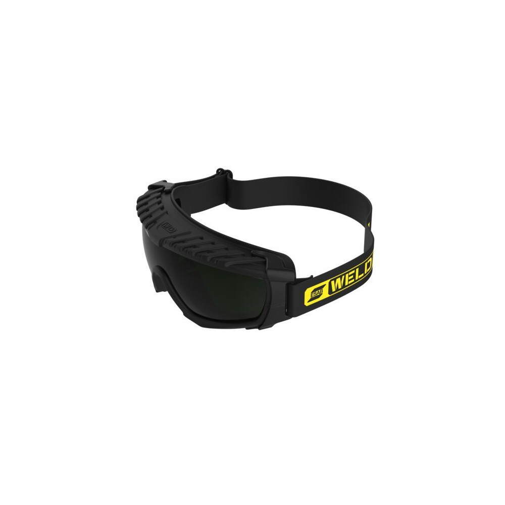 Gogle okulary ochronne ESAB WeldOps GS-300 Sport /  DIN 5 - 0700012058 - ESAB - 1
