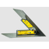Kątownik magnetyczny nastawny StrongHand 120 mm - MLA450 - Strong Hand Tools - 2