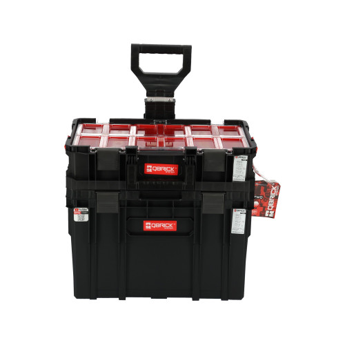 Zestaw mobilnych skrzynek narzędziowych Qbrick System TWO Compact Plus - QSTWOCP_px - Qbrick System - 3