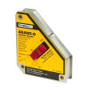 Kątownik magnetyczny StrongHand 35 kg 150x130x32 mm - MSA47 - Strong Hand Tools - 1