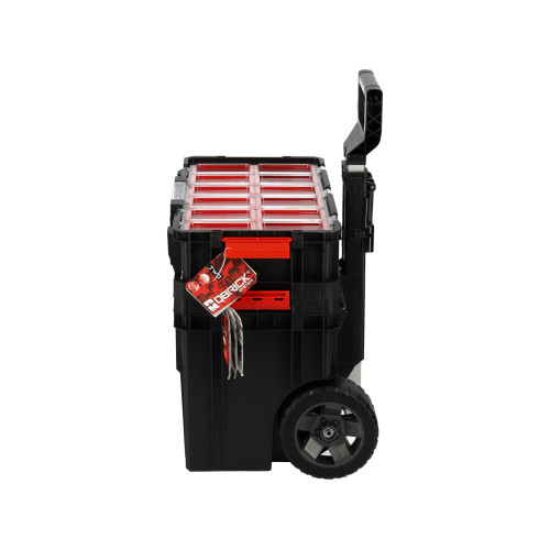 Zestaw mobilnych skrzynek narzędziowych Qbrick System TWO Compact Plus - QSTWOCP_px - Qbrick System - 4
