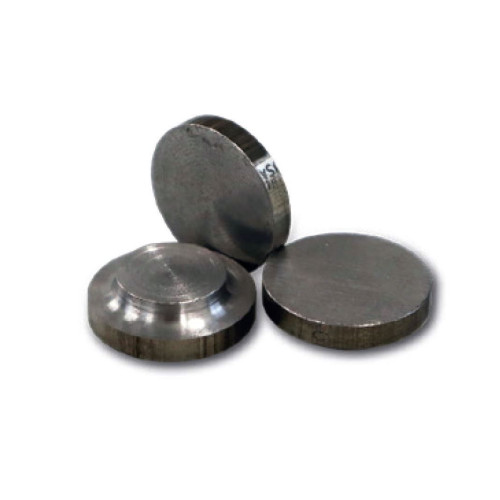 Ferryt okrągły do cewki punktowej i 90° do podgrzewacza Inductor 3 / Ideal - 09-200-01 - Ideal - 1