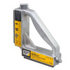 Kątownik magnetyczny StrongHand Adjust-O™ 120 kg 197x197x48 mm z 2. włącznikami - MS2-90 - Strong Hand Tools - 1